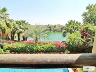 Hattan - Lake View - Private Pool - Stunning
