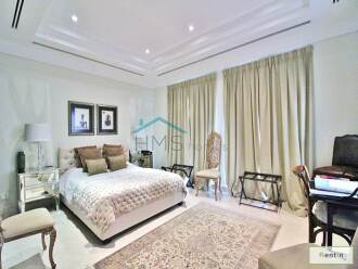 Hattan - Lake View - Private Pool - Stunning