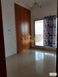 Dubai Marina Apartment Close to Metro