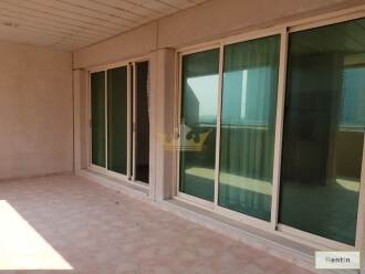 Dubai Marina Apartment Close to Metro