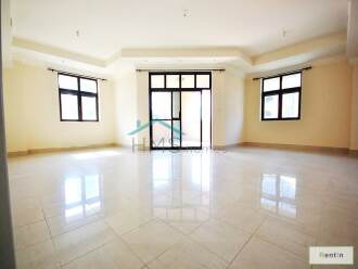 3 + Maid | Available now | Burj Khalifa view