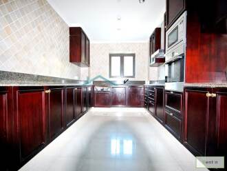 3 + Maid | Available now | Burj Khalifa view