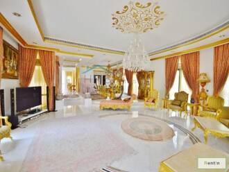 FULLY FURNISHED | Upgraded | Frond B