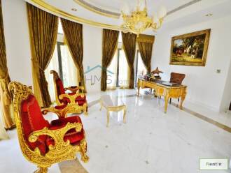 FULLY FURNISHED | Upgraded | Frond B