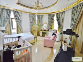 FULLY FURNISHED | Upgraded | Frond B