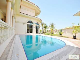 FULLY FURNISHED | Upgraded | Frond B