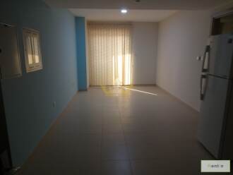 Brand New Building for Staff and Family