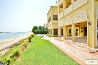 Grand Courtyard | 6 bedroom | Frond M