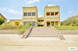 Grand Courtyard | 6 bedroom | Frond M
