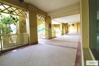 1 Bed | Vacant Now | Gym/Pool/Beach