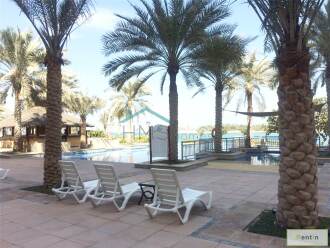 1 Bed | Vacant Now | Gym/Pool/Beach