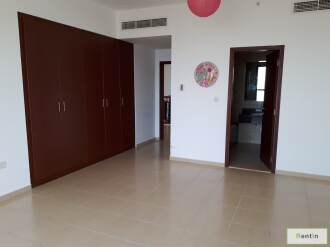 Duplex 4Bedrooms in Sadaf 7, JBR, Sea View