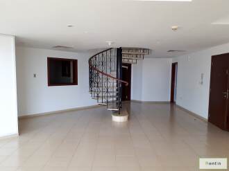 Duplex 4Bedrooms in Sadaf 7, JBR, Sea View