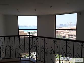 Duplex 4Bedrooms in Sadaf 7, JBR, Sea View