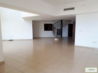 Duplex 4Bedrooms in Sadaf 7, JBR, Sea View