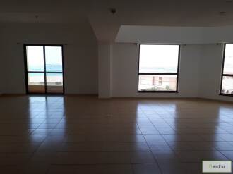 Duplex 4Bedrooms in Sadaf 7, JBR, Sea View