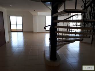 Duplex 4Bedrooms in Sadaf 7, JBR, Sea View