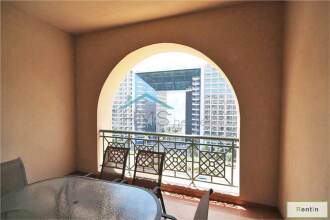1Bed| Fully Furnished| Palm Jumeirah