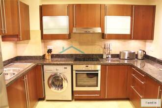1Bed| Fully Furnished| Palm Jumeirah