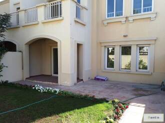 One of a Kind Type 1M Springs Villa