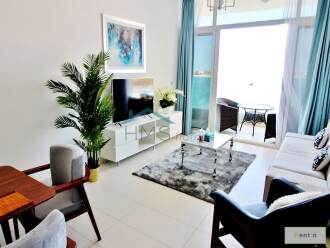 2 Bedroom |Amazing Sea and Atlantis View