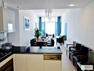 2 Bedroom |Amazing Sea and Atlantis View