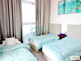 2 Bedroom |Amazing Sea and Atlantis View