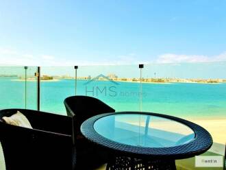 2 Bedroom |Amazing Sea and Atlantis View