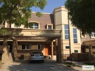 3 Br Villa available at Uptown mirdif