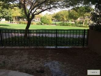 3 Br Villa available at Uptown mirdif