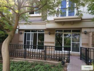 3 Br Villa available at Uptown mirdif
