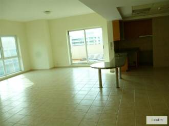 1 Bedroom Apt with Pool view for Rent in Oud Metha