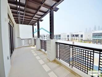 EXCLUSIVE | Large Plot | Modern Arabic