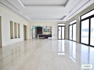 EXCLUSIVE | Large Plot | Modern Arabic