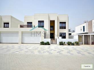 EXCLUSIVE | Large Plot | Modern Arabic