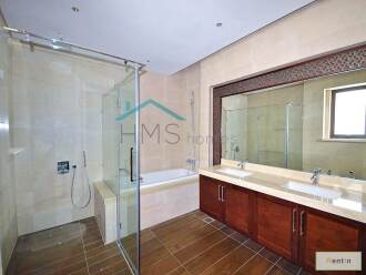 EXCLUSIVE | Large Plot | Modern Arabic