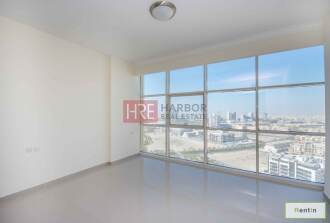 Brand New Studio with Reserved Car Parking