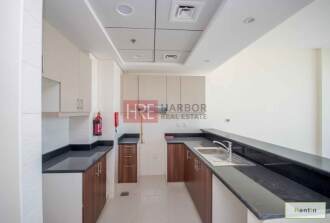Brand New Studio with Reserved Car Parking
