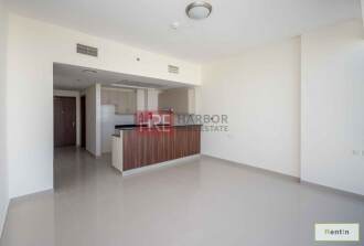 Brand New Studio with Reserved Car Parking