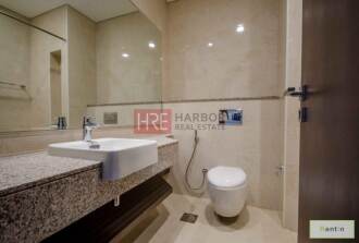 Brand New 3BR Villa Park Facing the Park next to The Community Gym & Pool