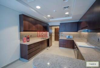 Brand New 3BR Villa Park Facing the Park next to The Community Gym & Pool