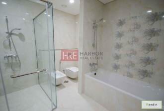 Brand New 3BR Villa Park Facing the Park next to The Community Gym & Pool