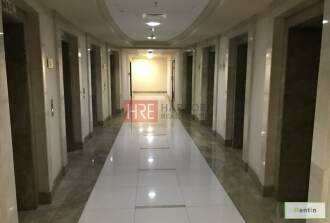 Vacant 2BR on a High Floor in Dubai Marina