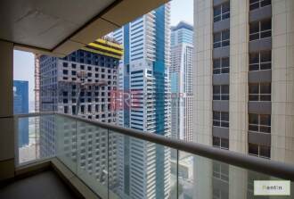 Amazing 2 Beds for Rent in Dubai Marina