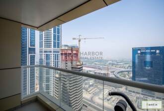 Amazing 2 Beds for Rent in Dubai Marina