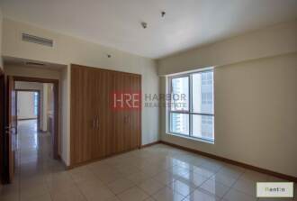 Amazing 2 Beds for Rent in Dubai Marina