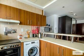 Fully Furnished 2BR Apt. in Dubai Marina