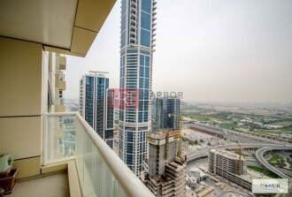 Fully Furnished 2BR Apt. in Dubai Marina