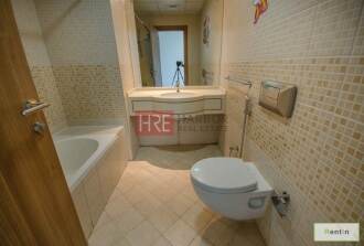 On a High Floor, Spacious 2BR Apartment in Dubai Marina