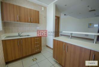 2BR Full Sea View in Dubai Marina